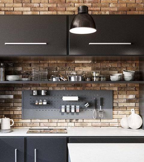 Come personalizzare una cucina in serie