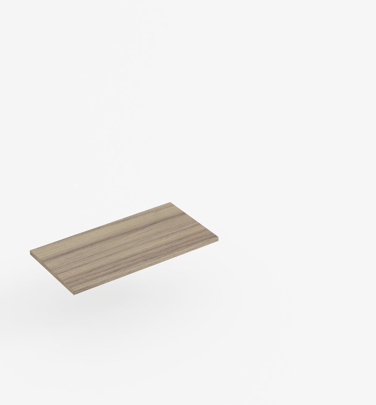 Step Shelf 31 Step Shelf 31