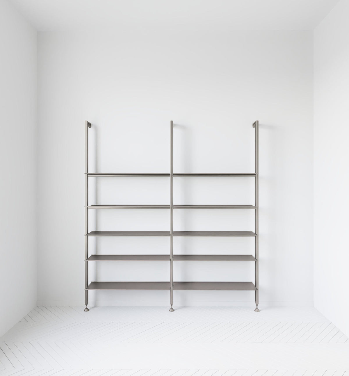 IO-L libreria con LED IO-L libreria con LED