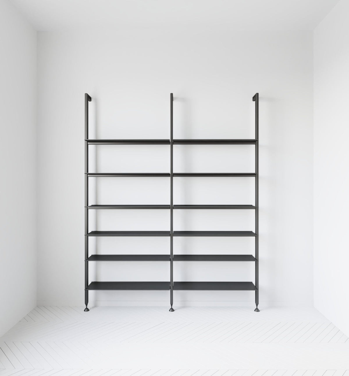 IO-L libreria con LED IO-L libreria con LED