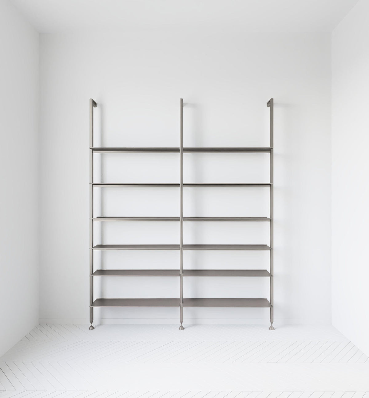 IO-L libreria con LED IO-L libreria con LED