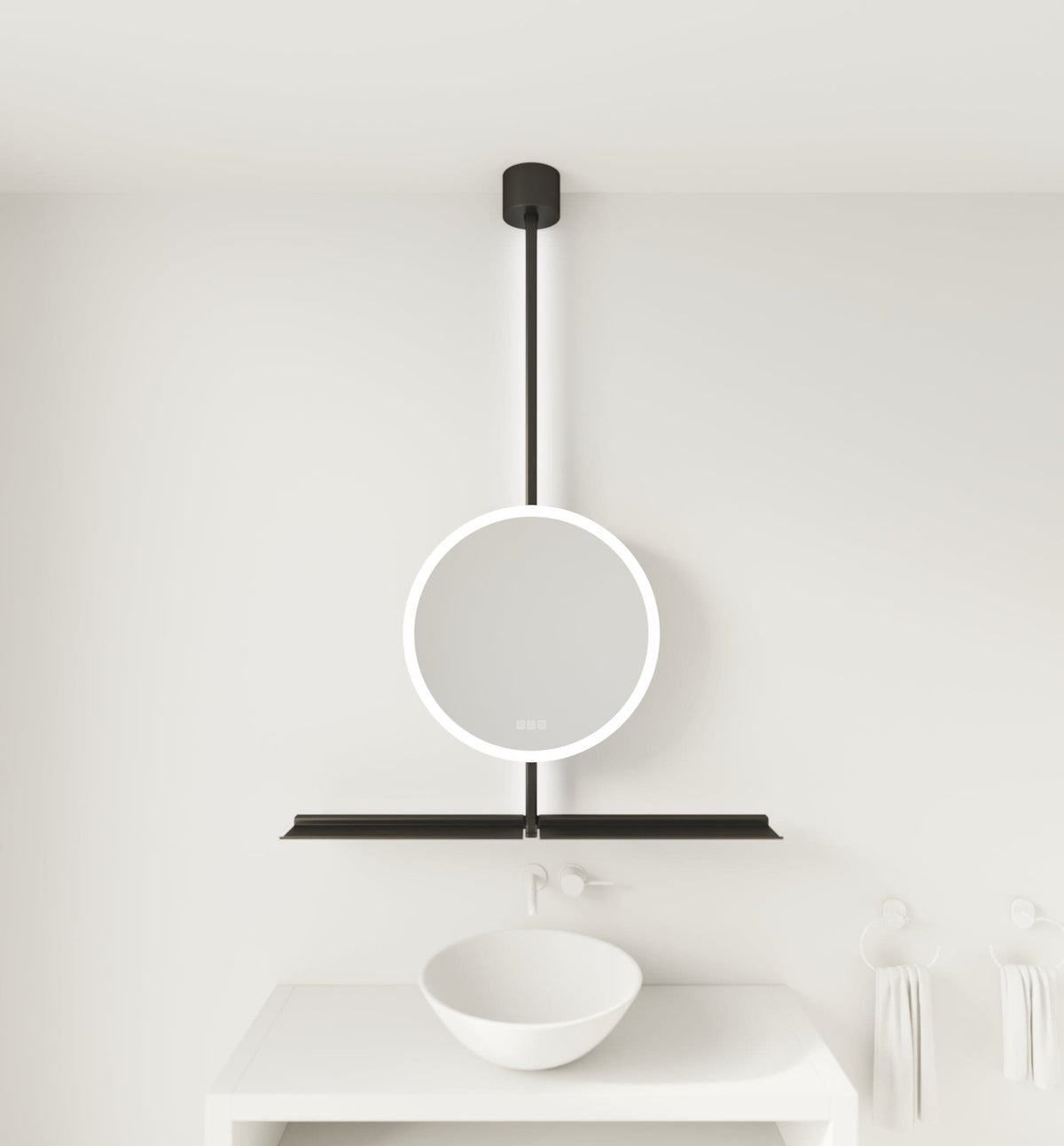IO-S bathroom system IO-S bathroom system