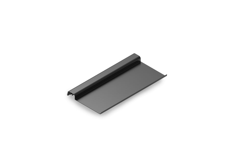 Io metal shelf