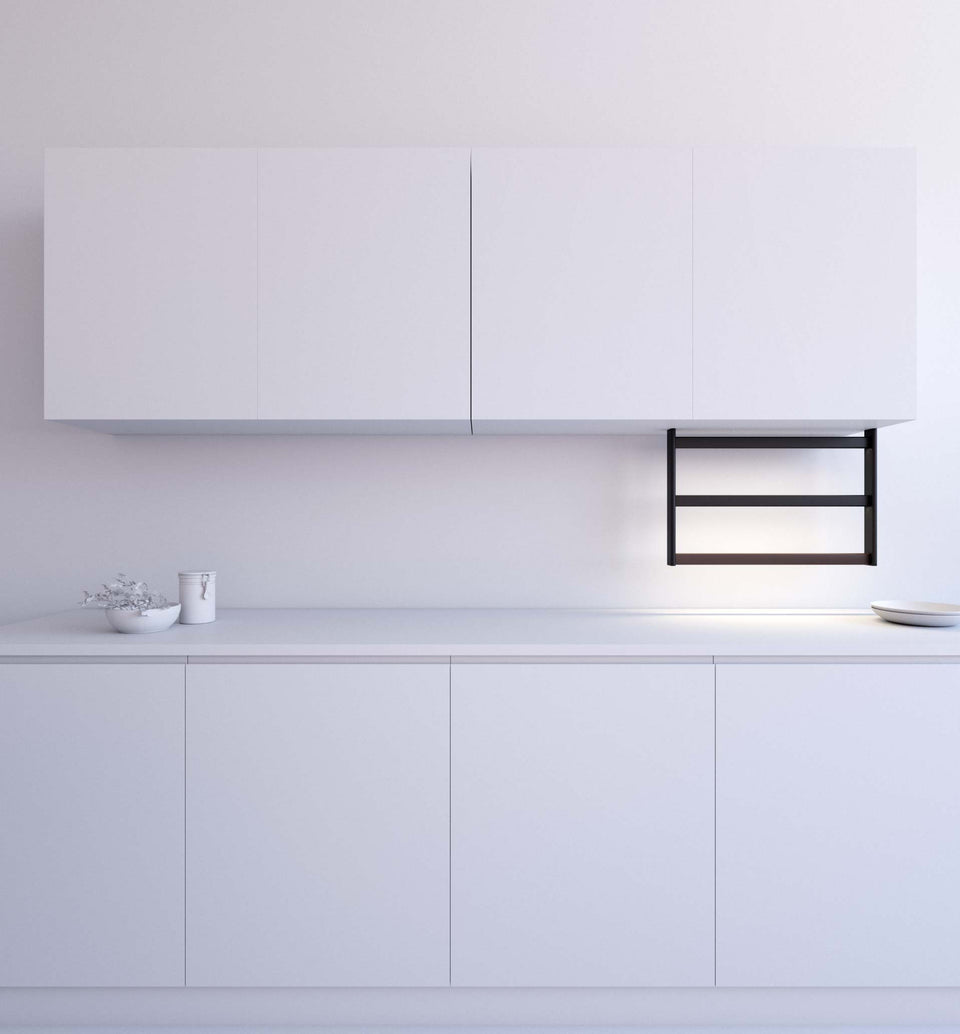 Hang Lux sottopensile con LED