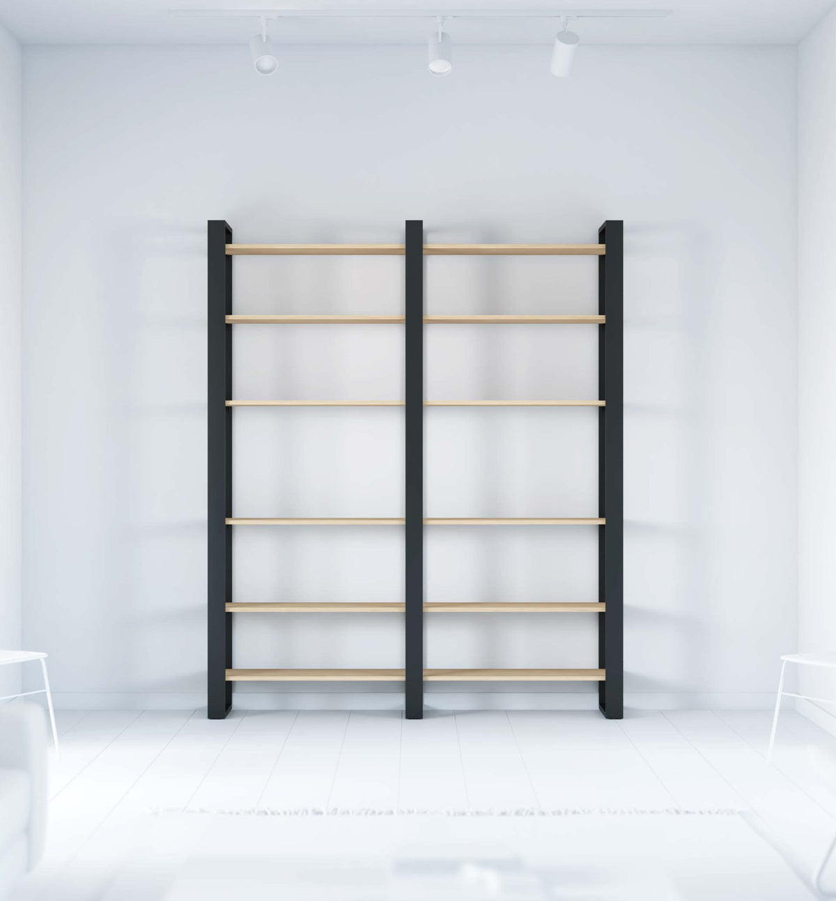 Outline libreria modulare Outline libreria modulare