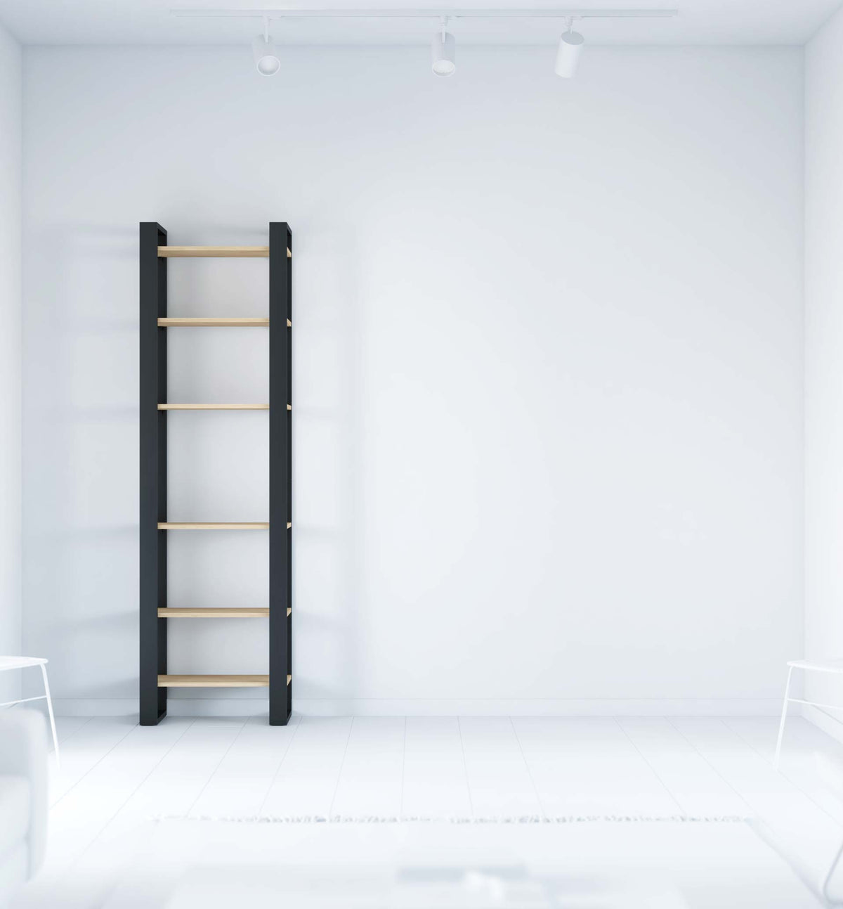 Outline libreria modulare Outline libreria modulare