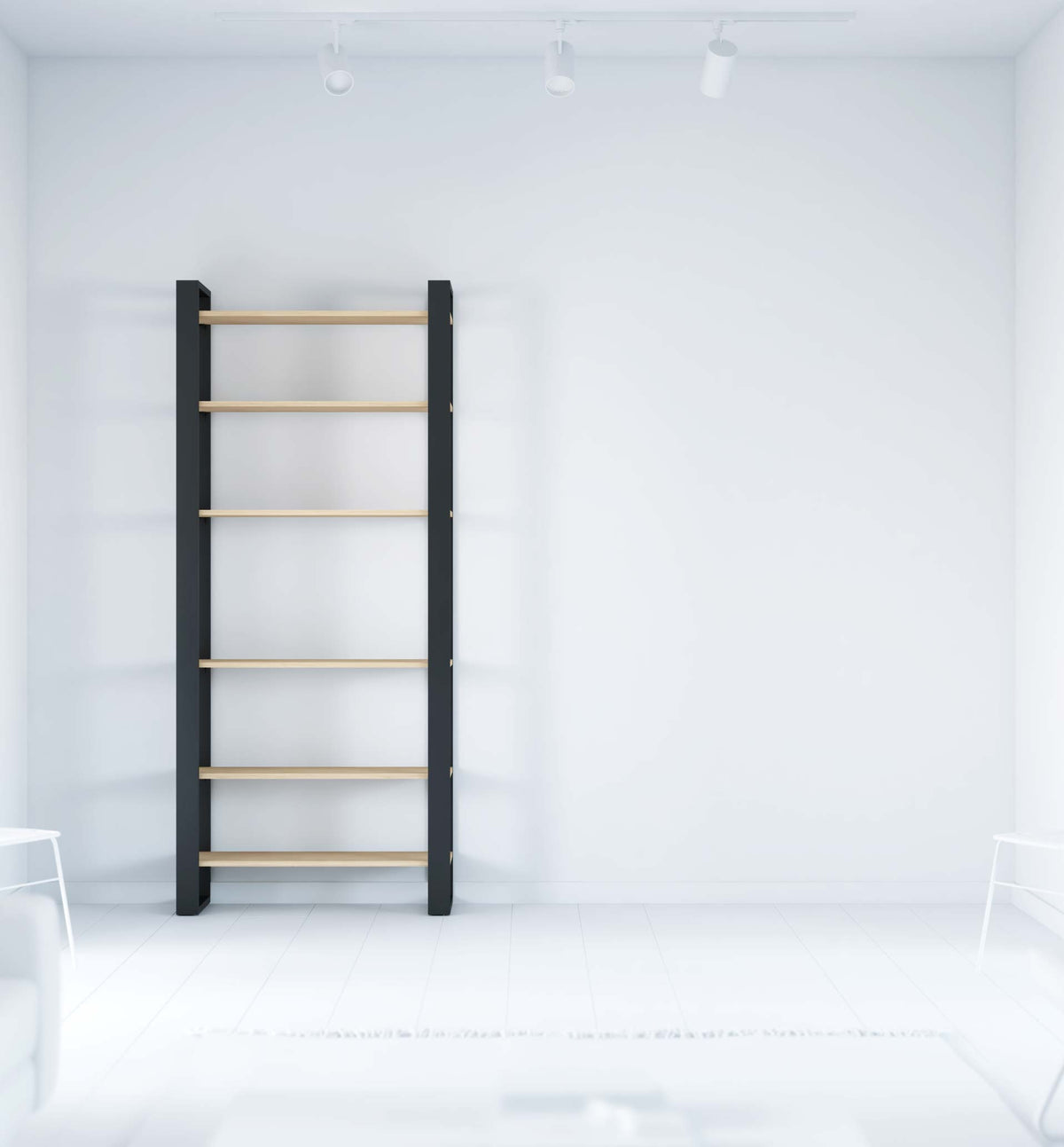 Outline libreria modulare Outline libreria modulare