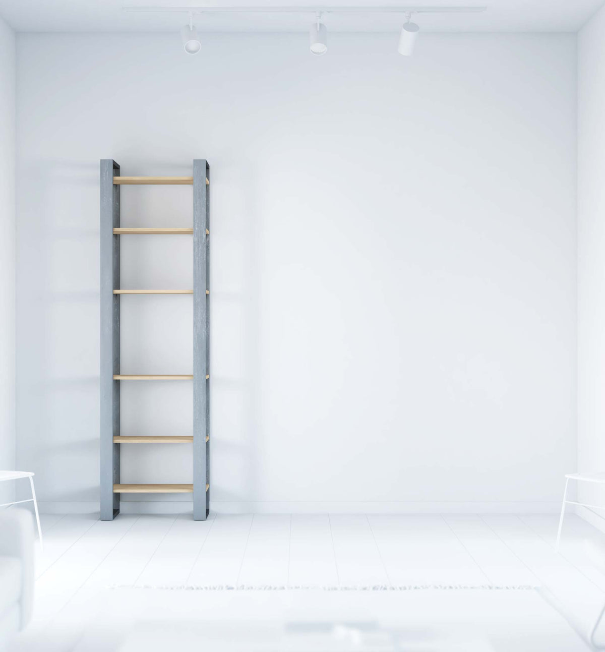 Outline libreria modulare Outline libreria modulare