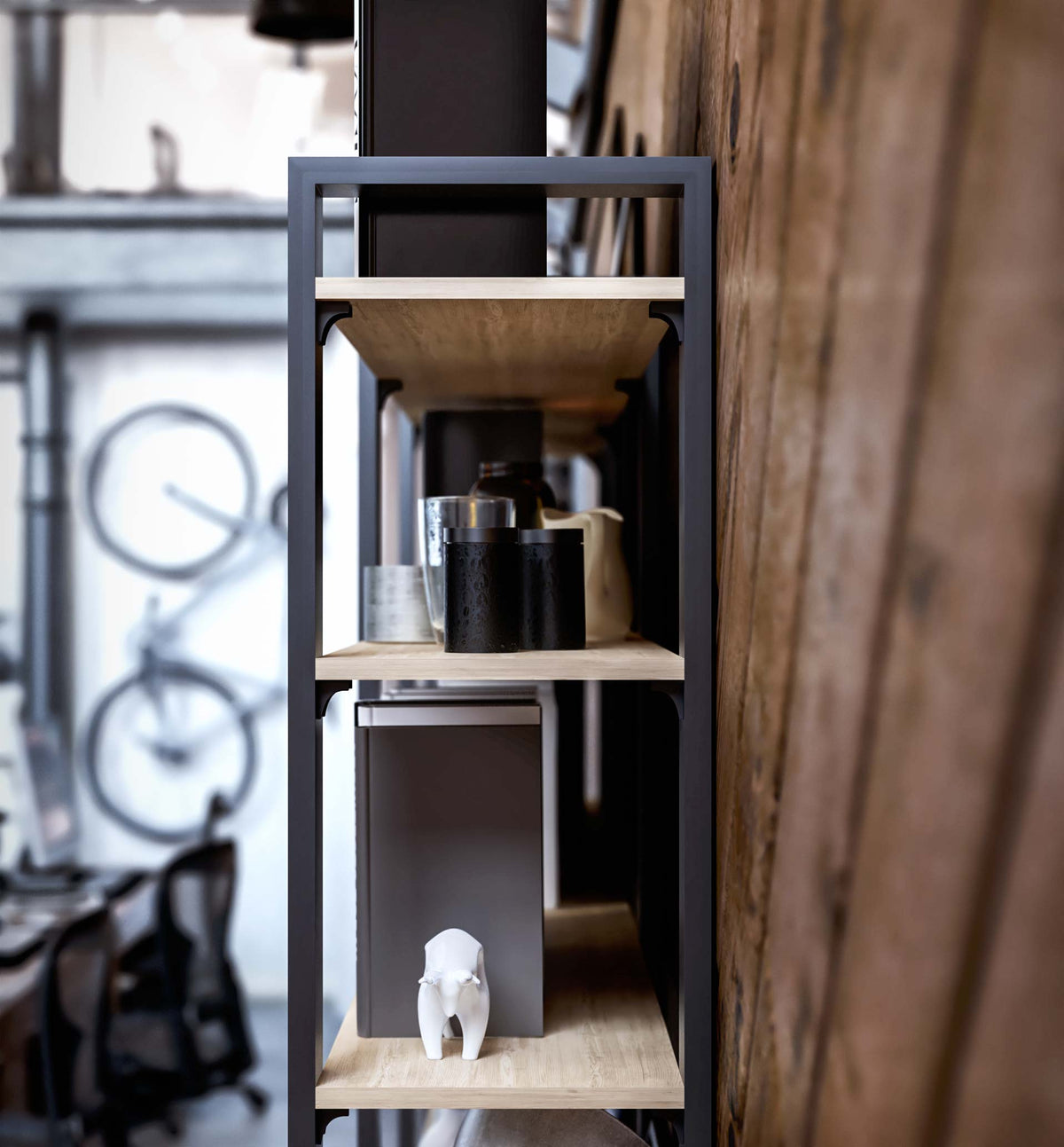Outline libreria modulare Outline libreria modulare