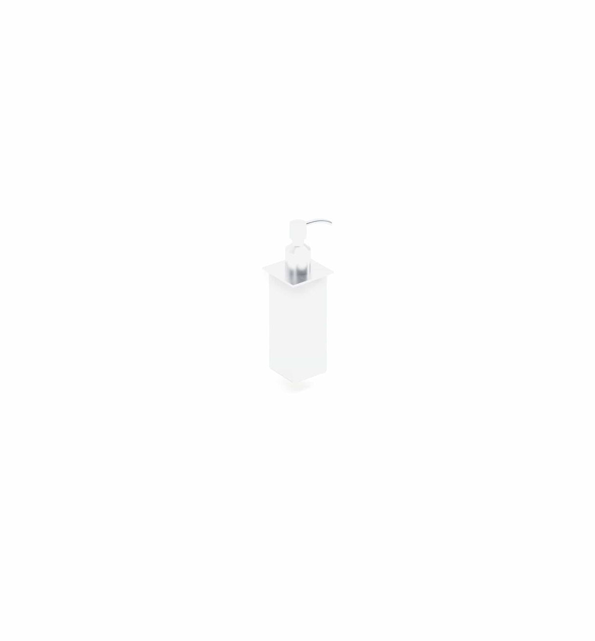 Rise soap dispenser Rise soap dispenser