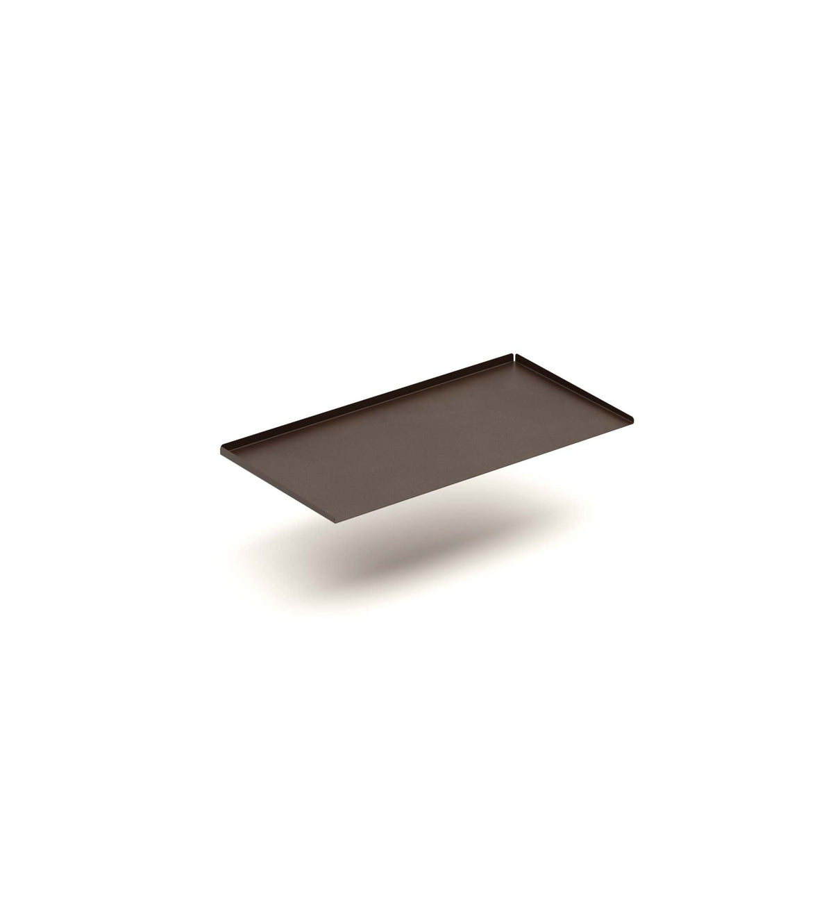 Step shelf Step shelf