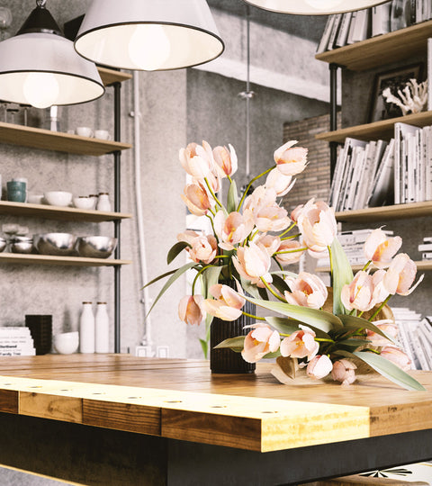Alcune idee per decorare la casa a Pasqua