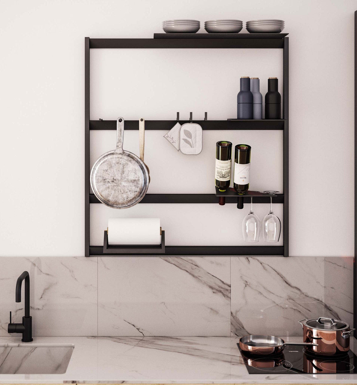 Dama organiser