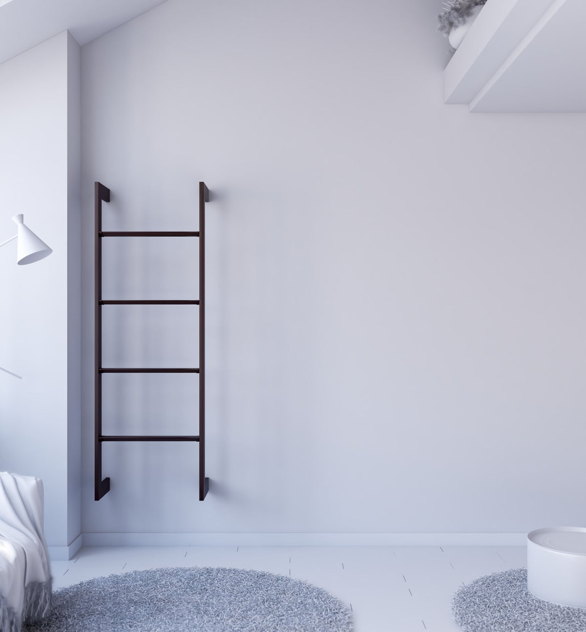 Giostra-C wall bookcase