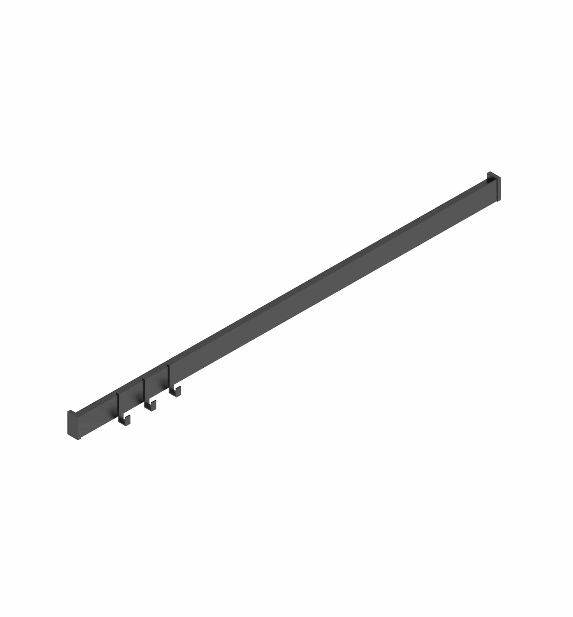 Pratika kitchen rack