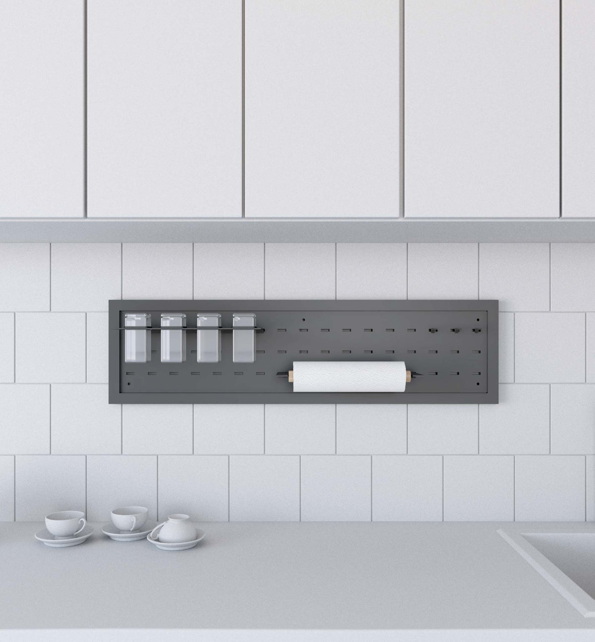 Back kitchen panel 90 x24