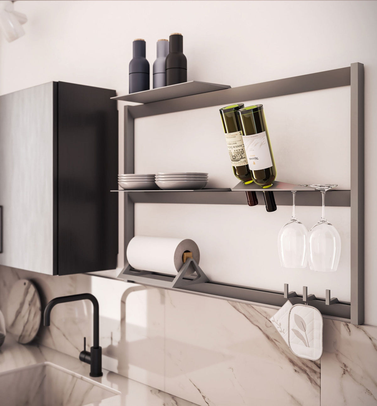 Dama organiser
