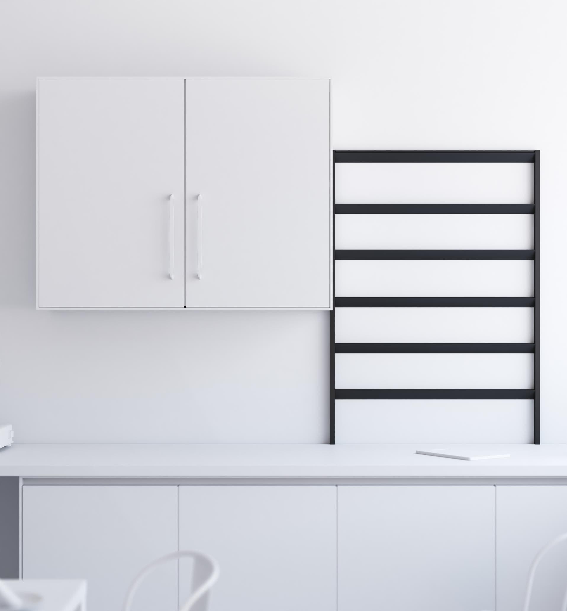 Dama kitchen racks