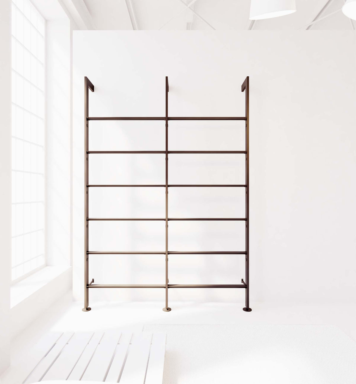 Giostra-L libreria modulare
