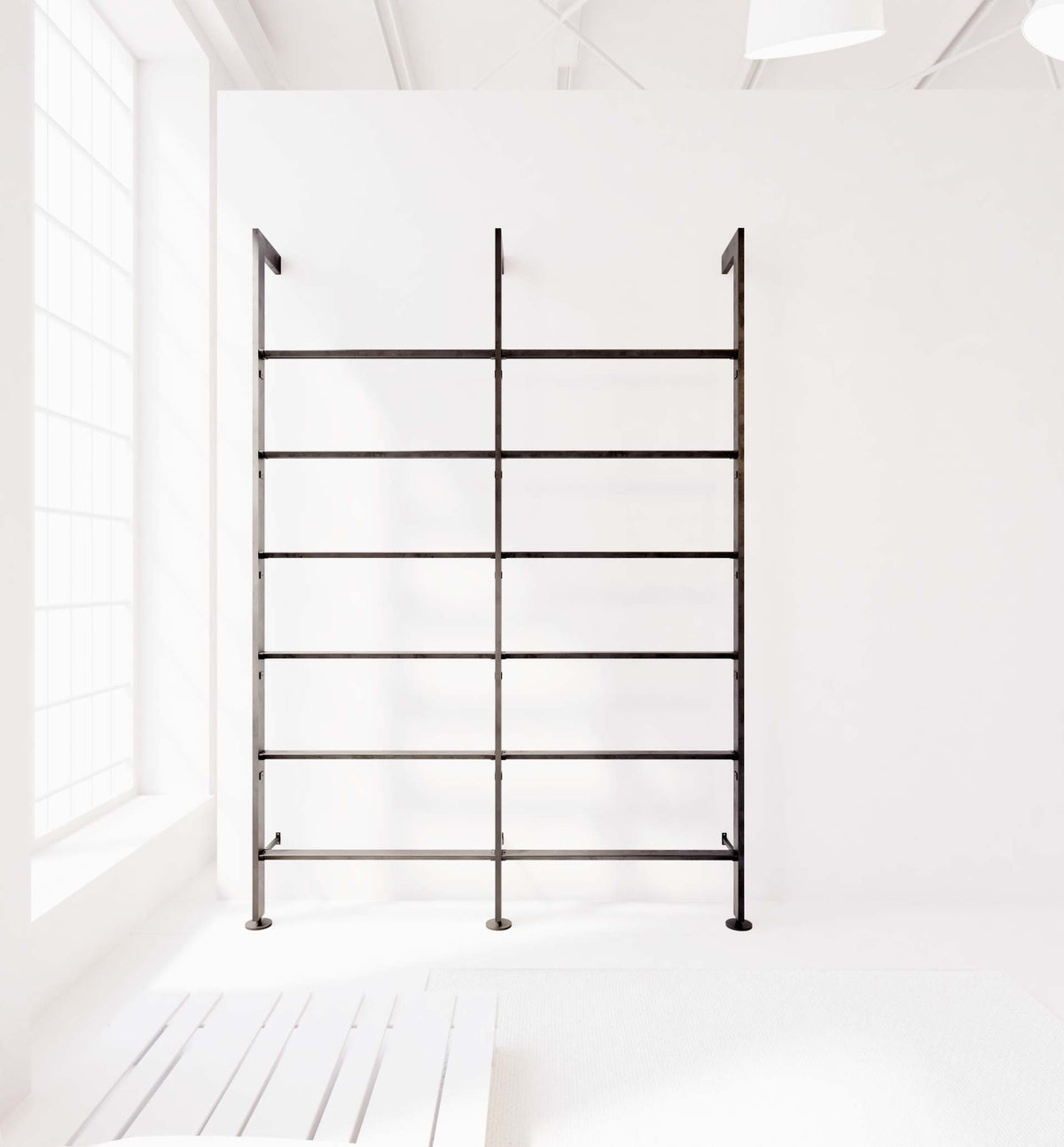 Giostra-L libreria modulare