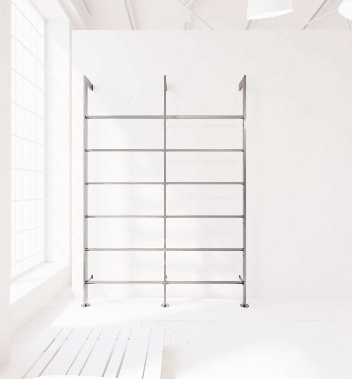 Giostra-L libreria modulare