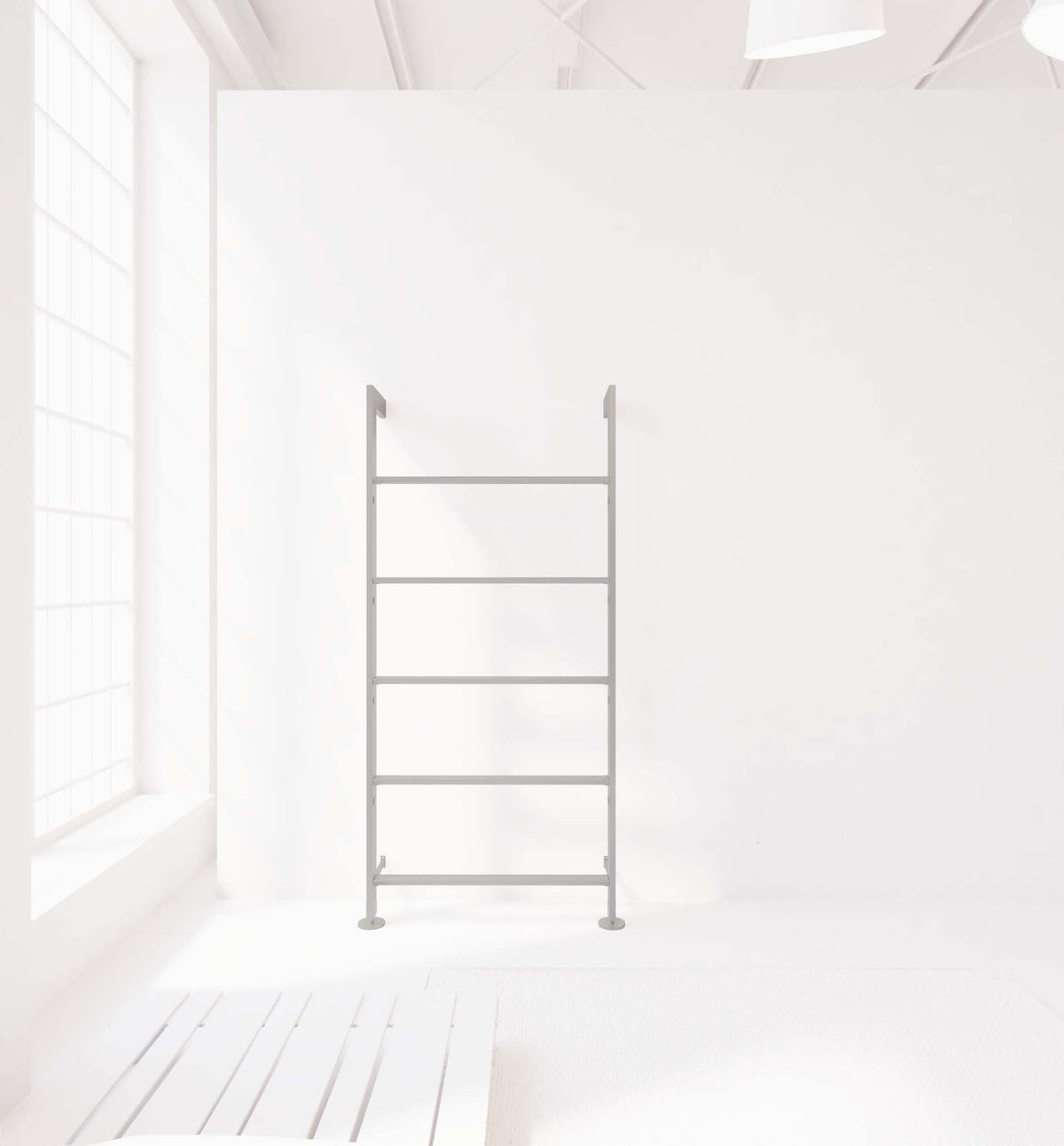 Giostra-L libreria modulare