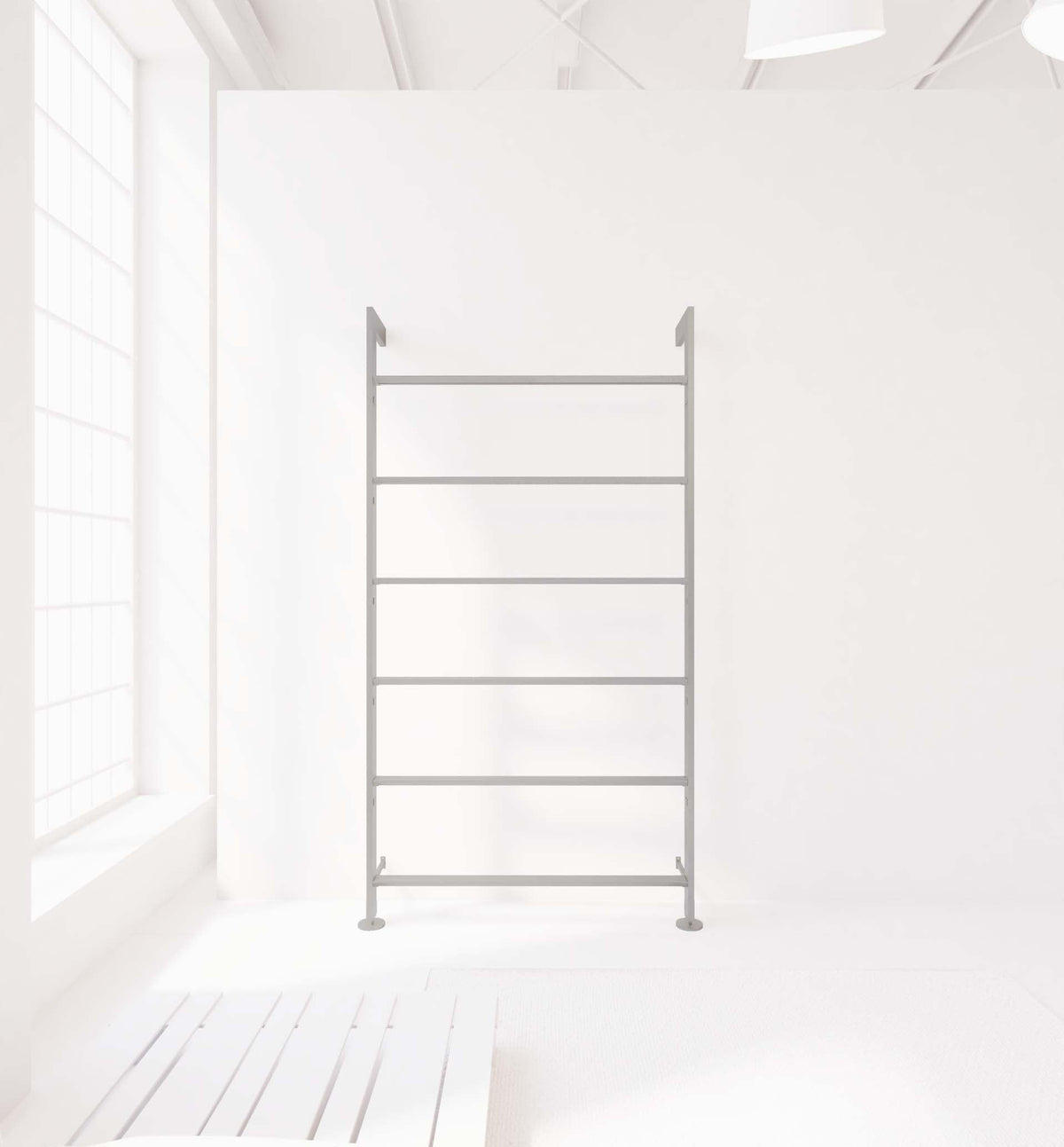 Giostra-L libreria modulare