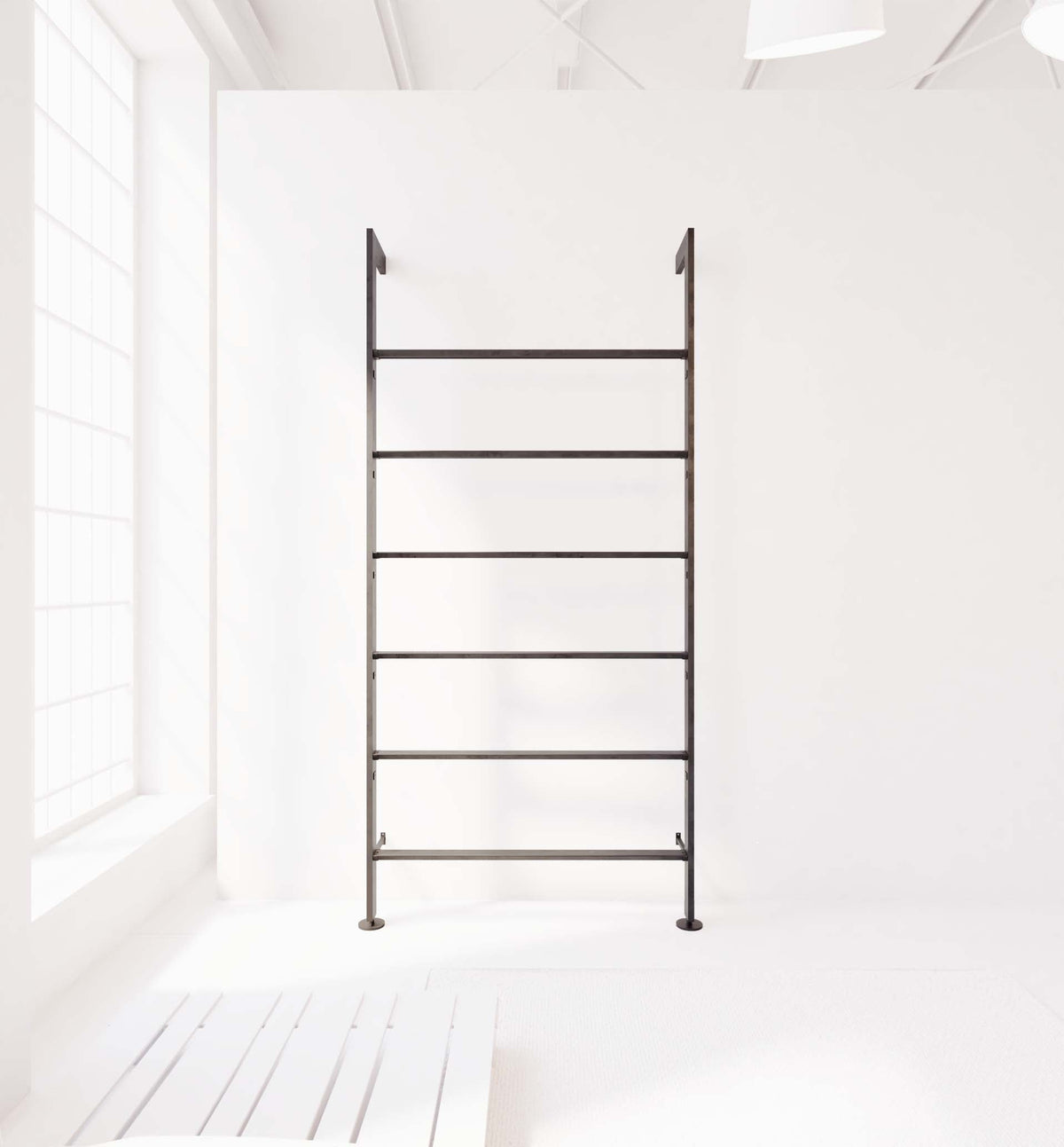 Giostra-L libreria modulare