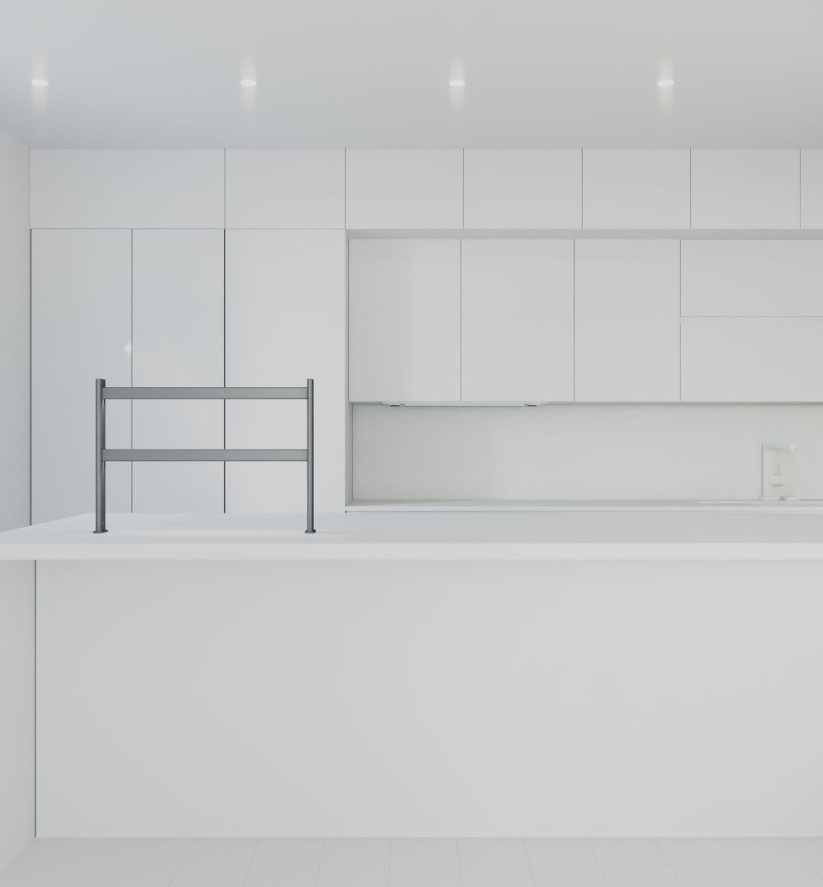 Hang Top Lux kitchen system