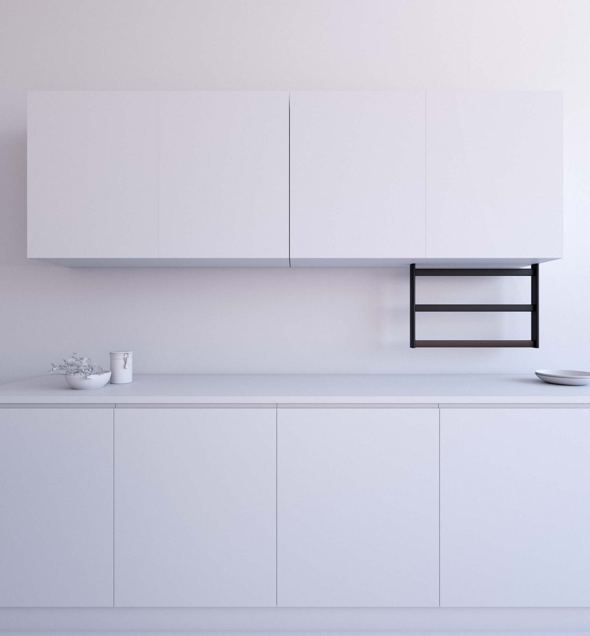 Hang kitchen system