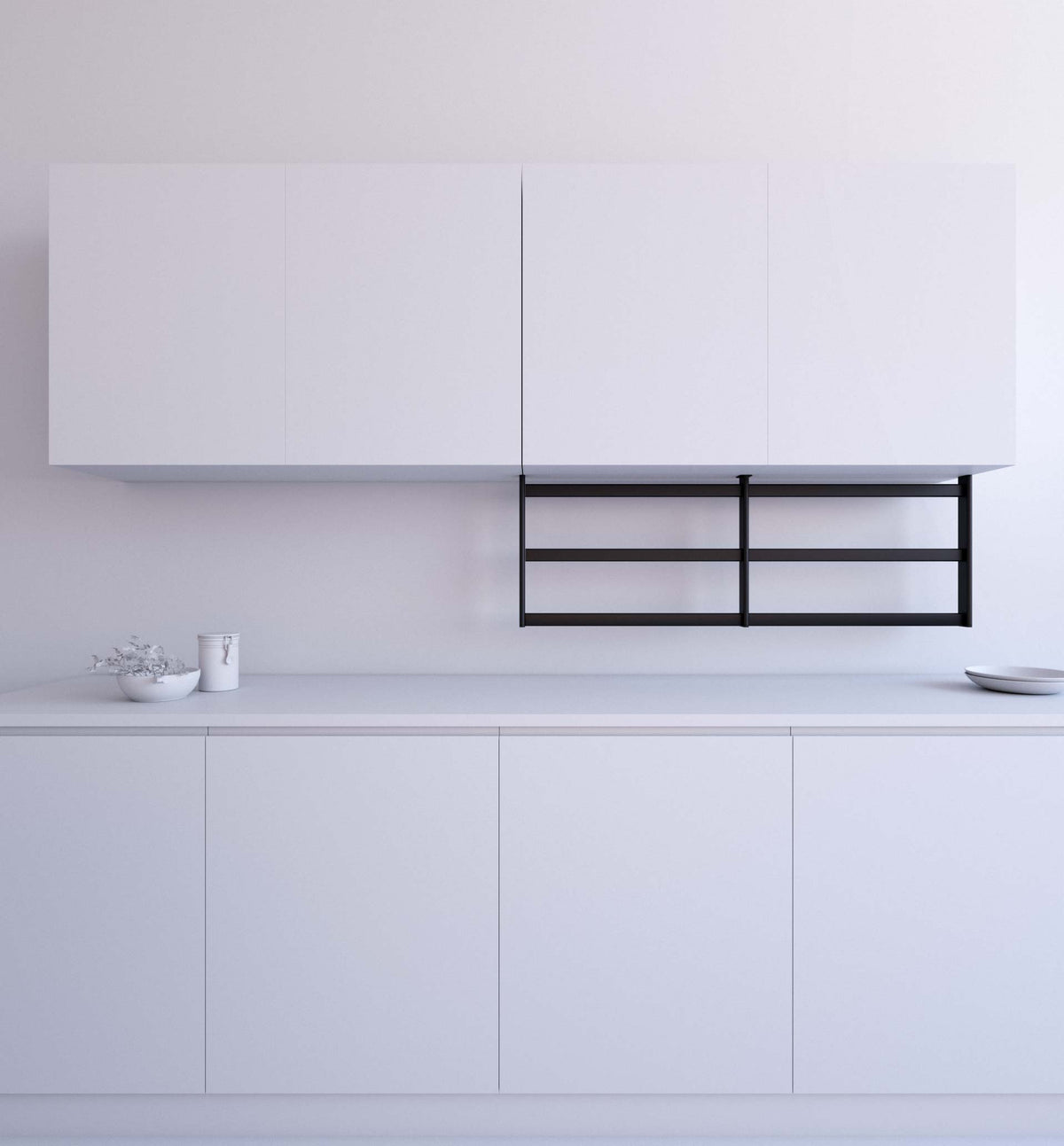 Hang kitchen system