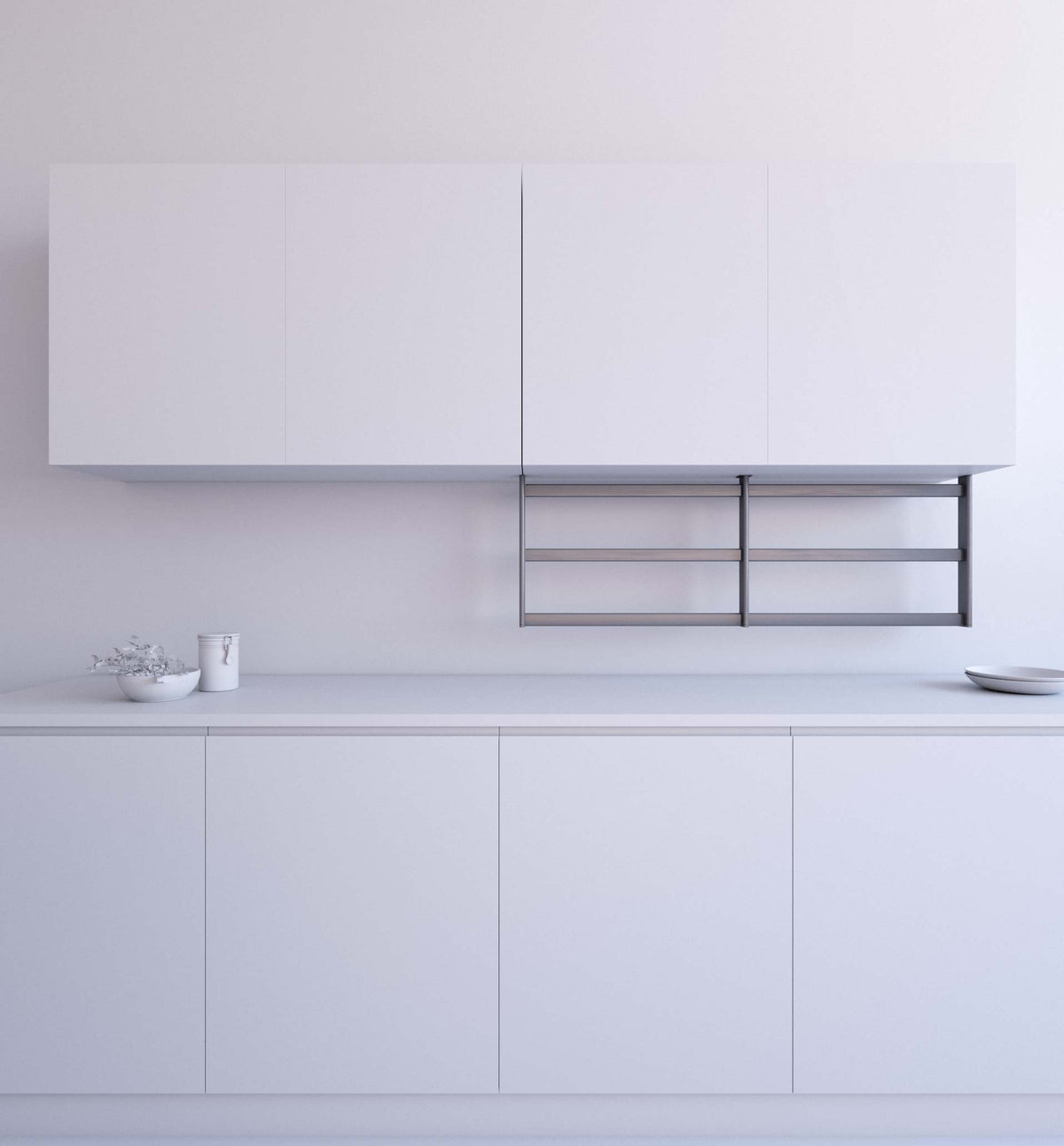 Hang kitchen system