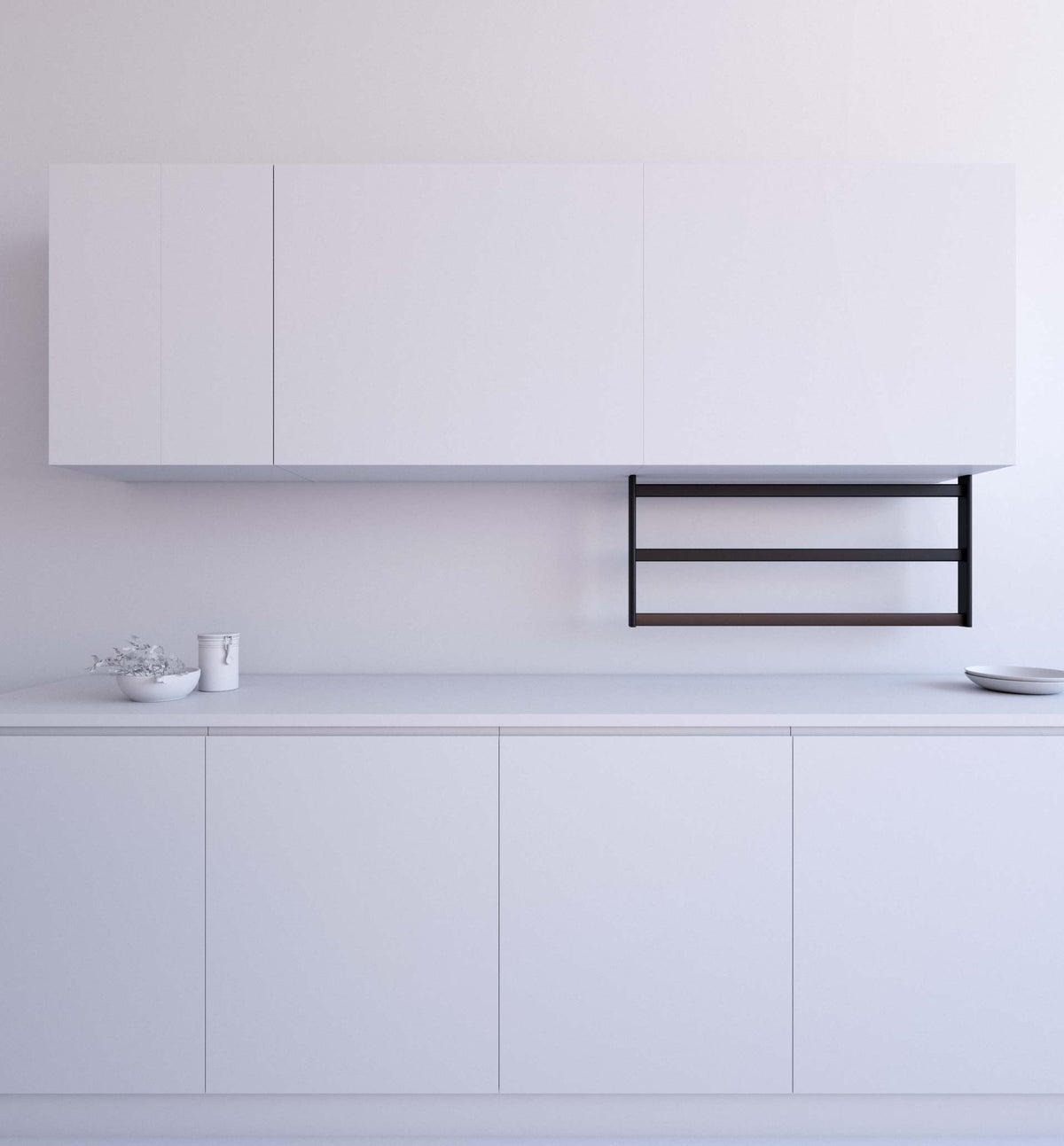 Hang kitchen system