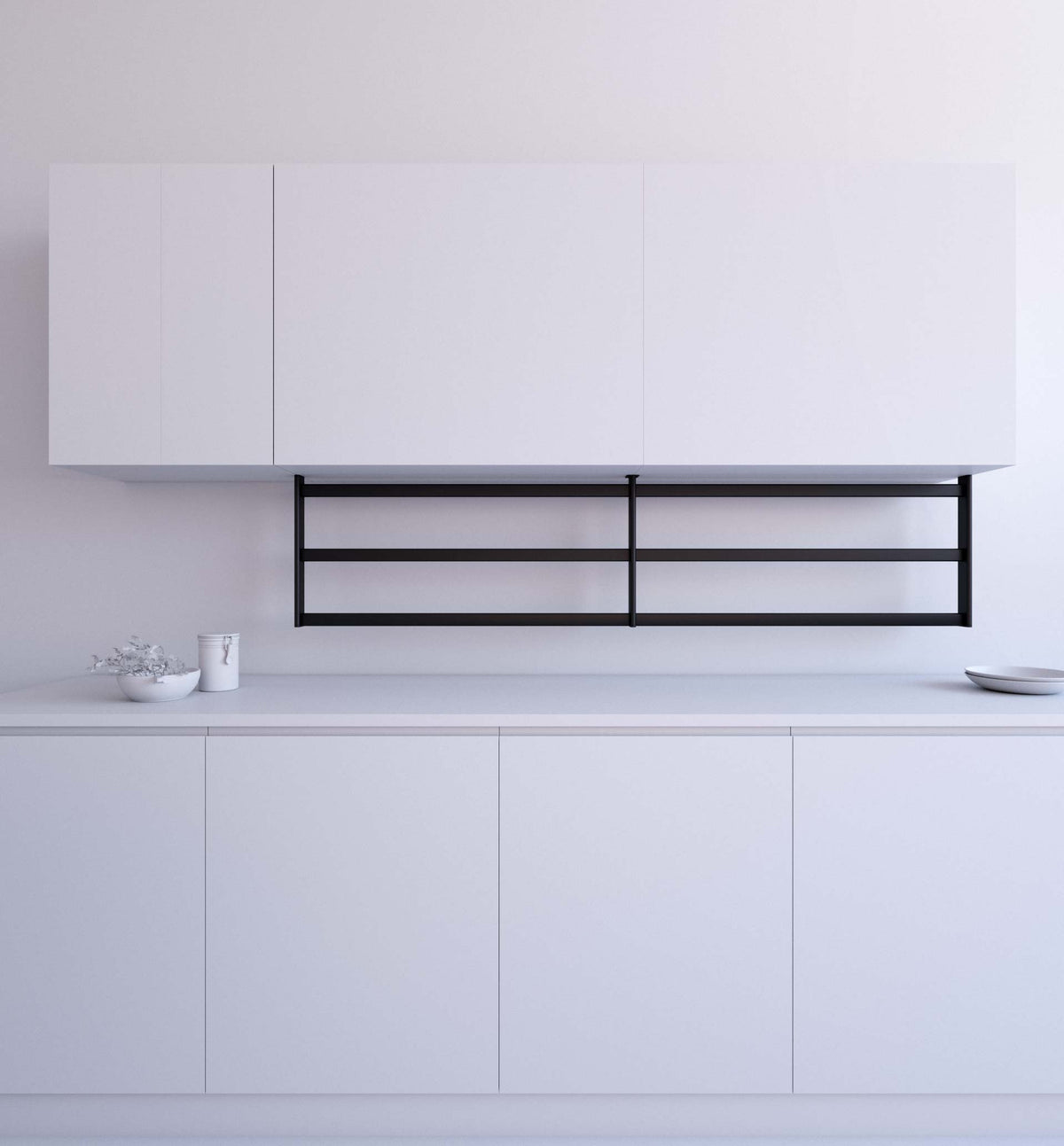Hang kitchen system