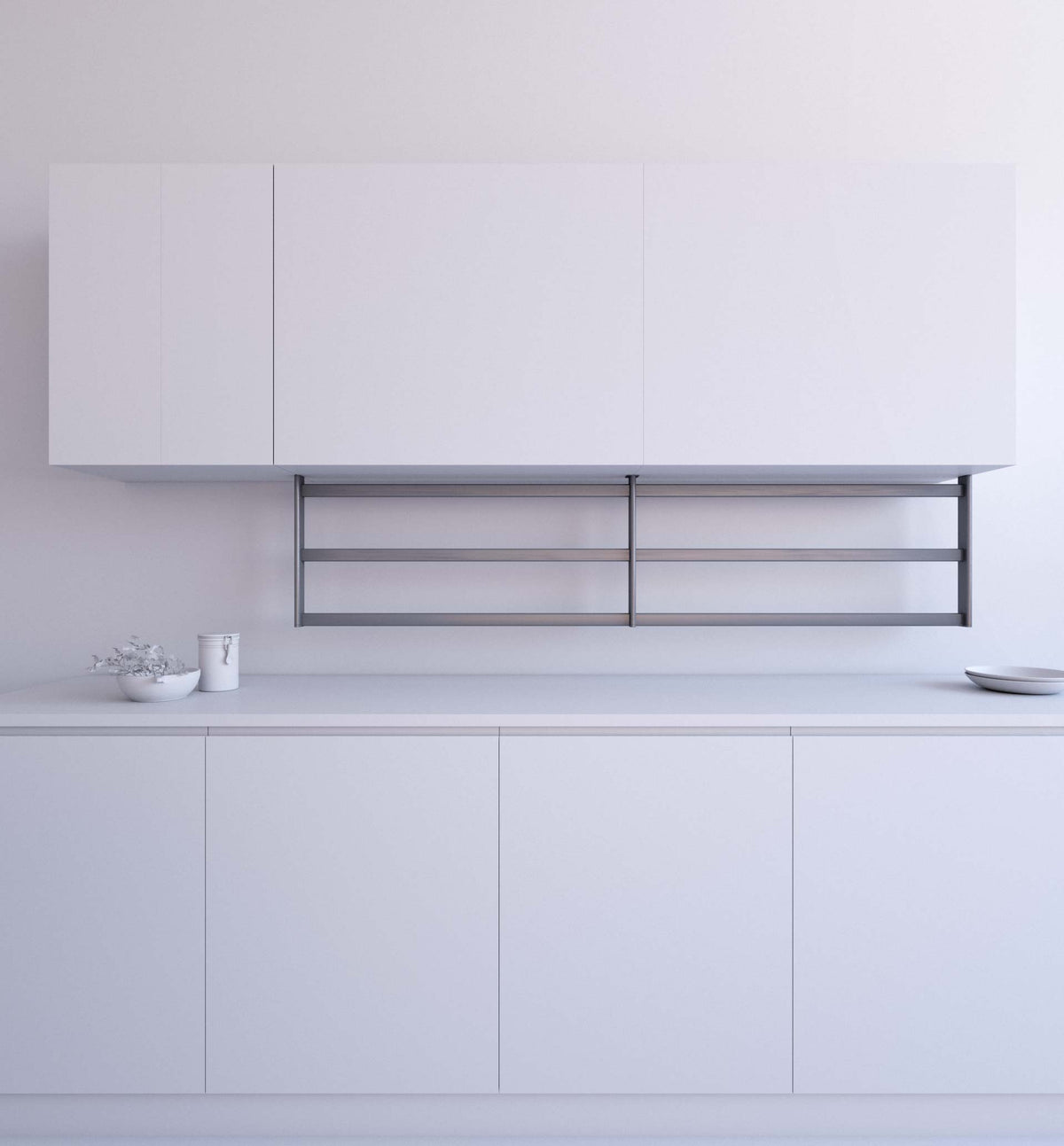 Hang kitchen system
